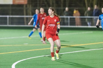 Bild 243 - wBJ VfL Pinneberg - ETV : Ergebnis: 0:7